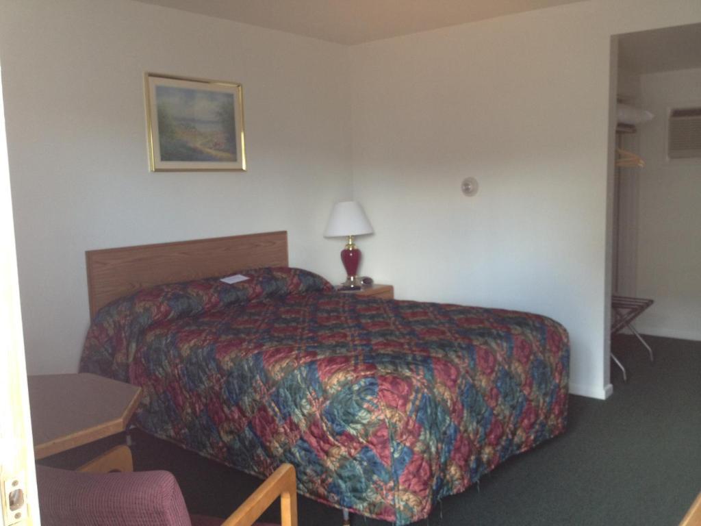 Town House Motel Rapid Stadt Zimmer foto